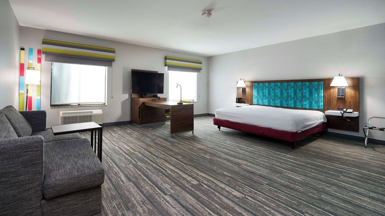 Photo of Bedroom in Salinas