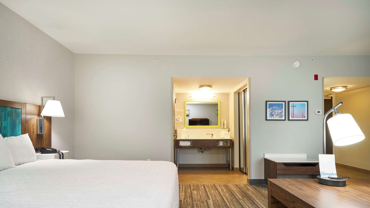 Photo of Bedroom in Salinas