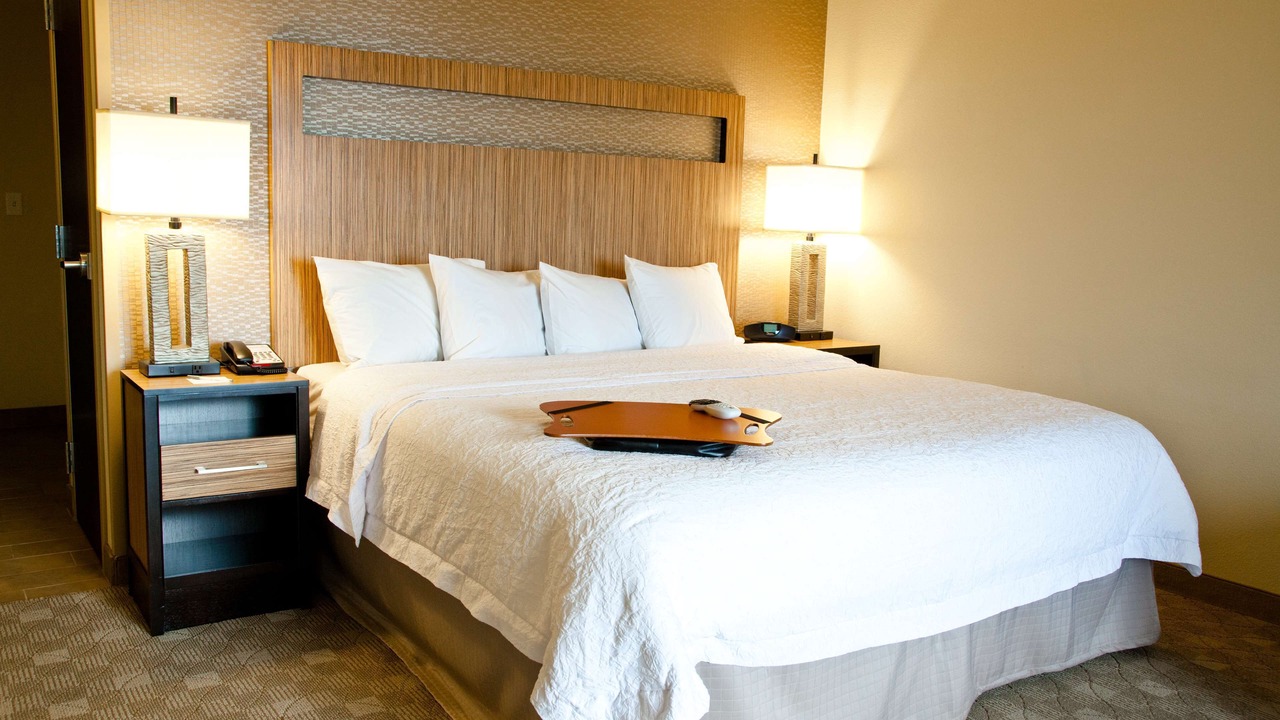 Photo of Bedroom in Salinas