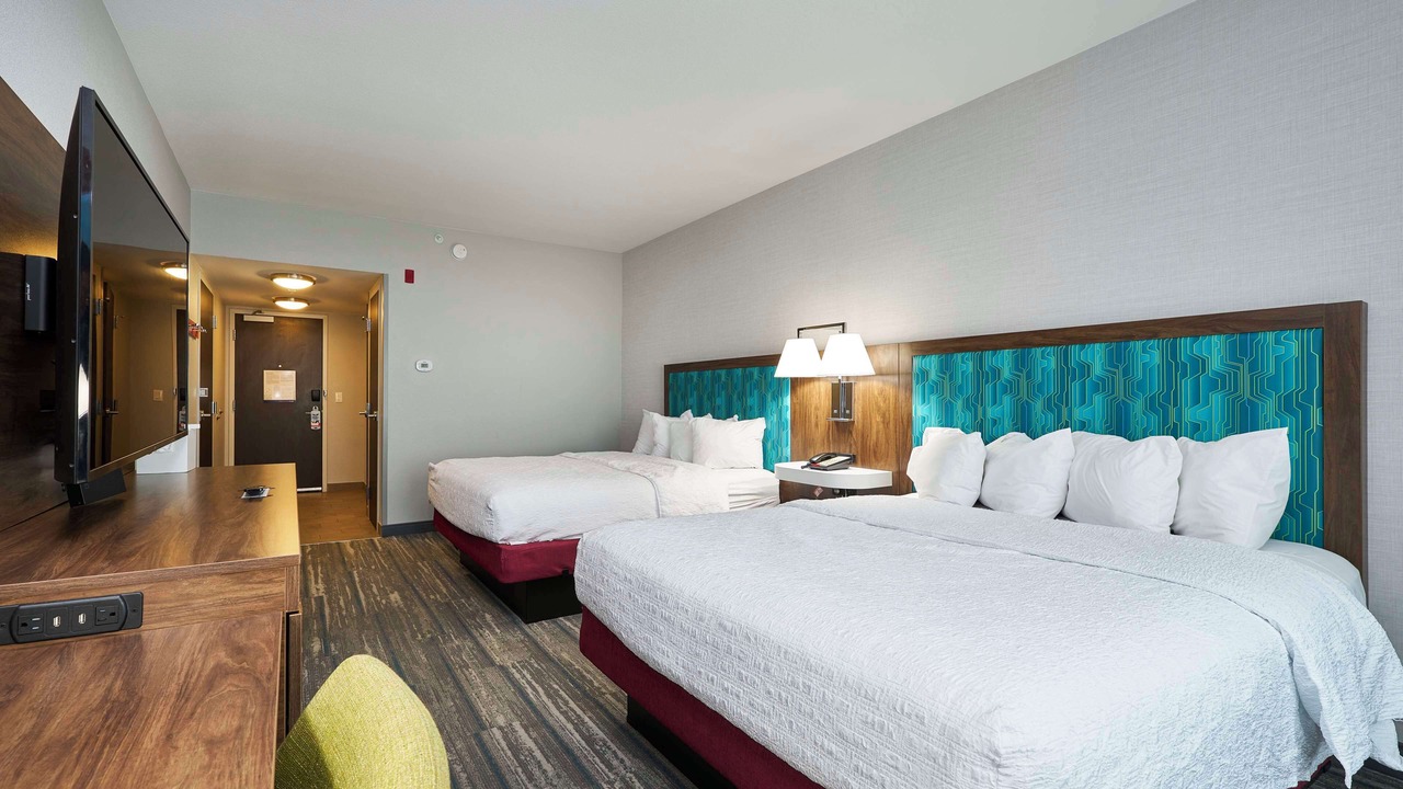 Photo of Bedroom in Salinas