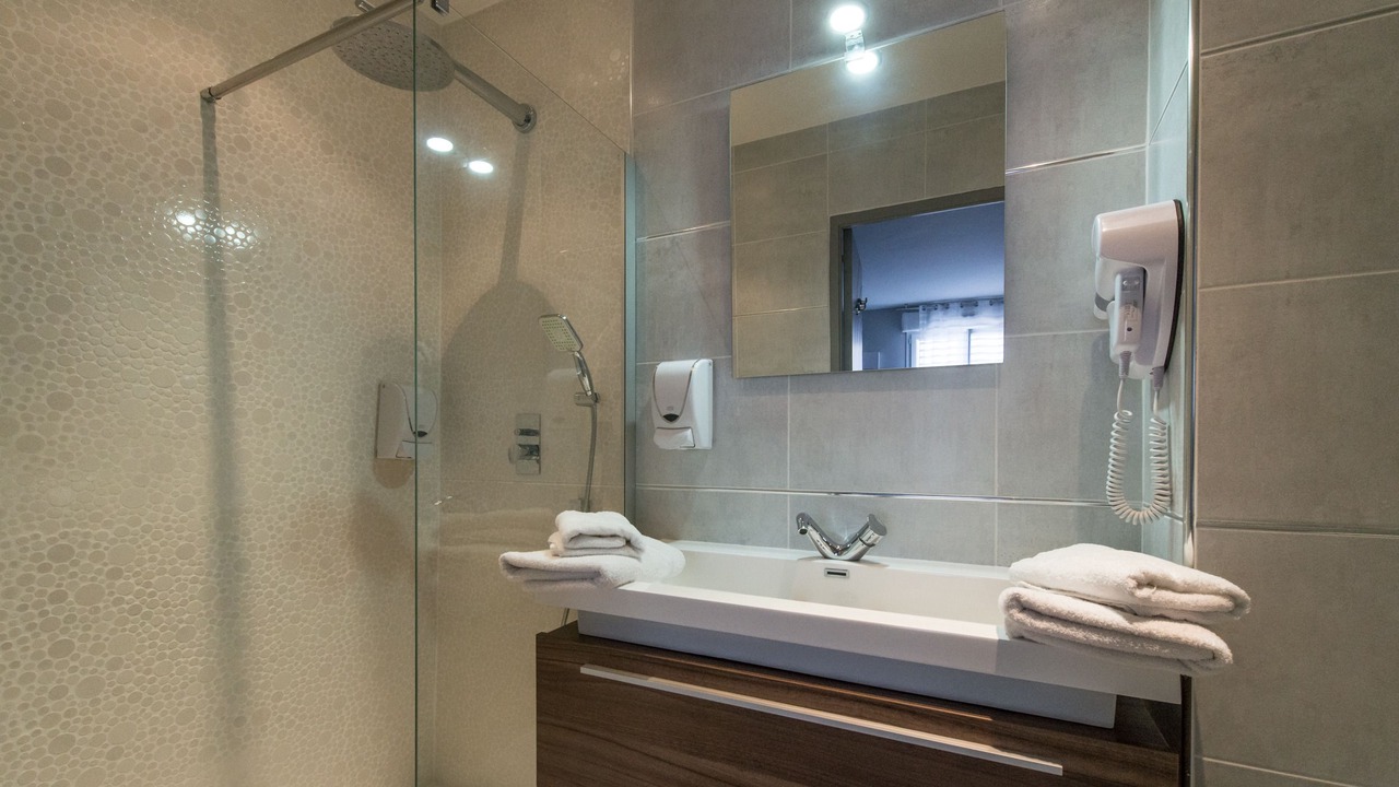 Photo of Bathroom in Sanary-sur-Mer