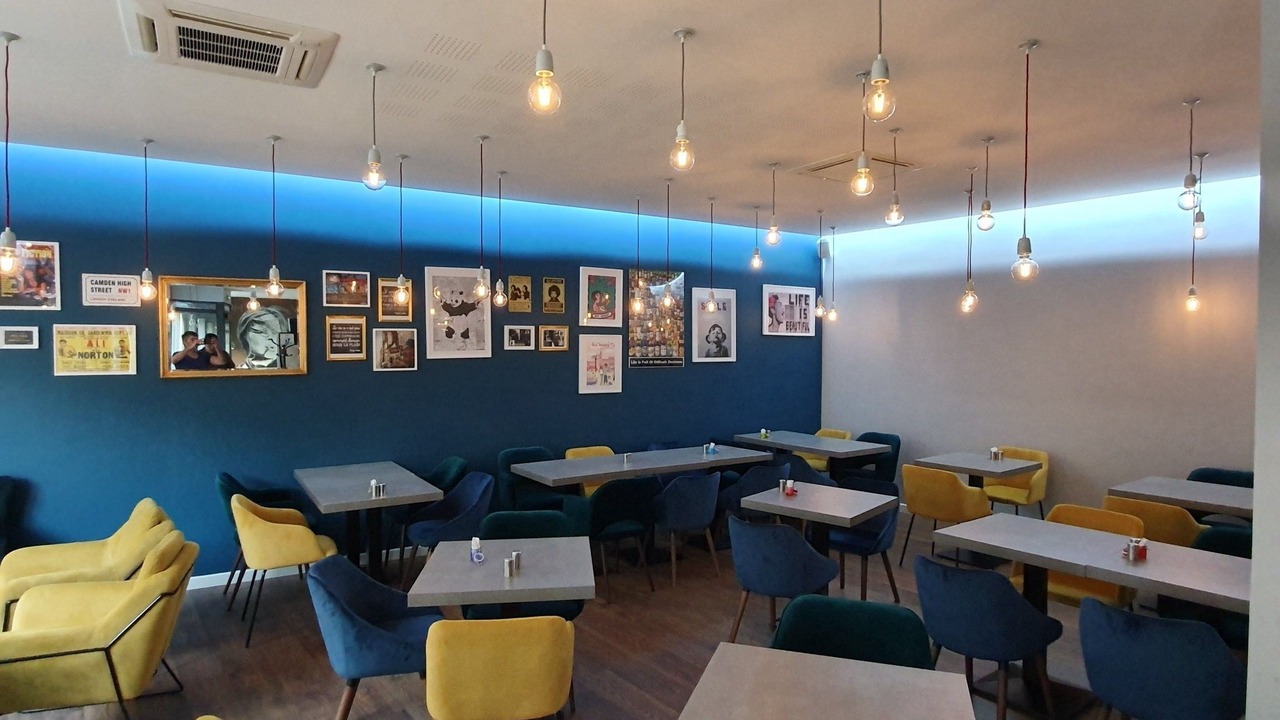 Photo of Others in Sanary-sur-Mer