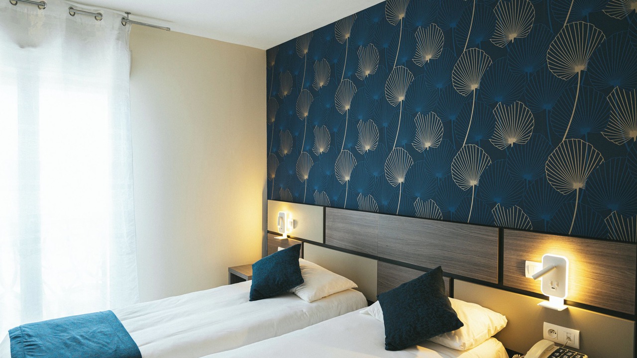 Photo of Bedroom in Sanary-sur-Mer