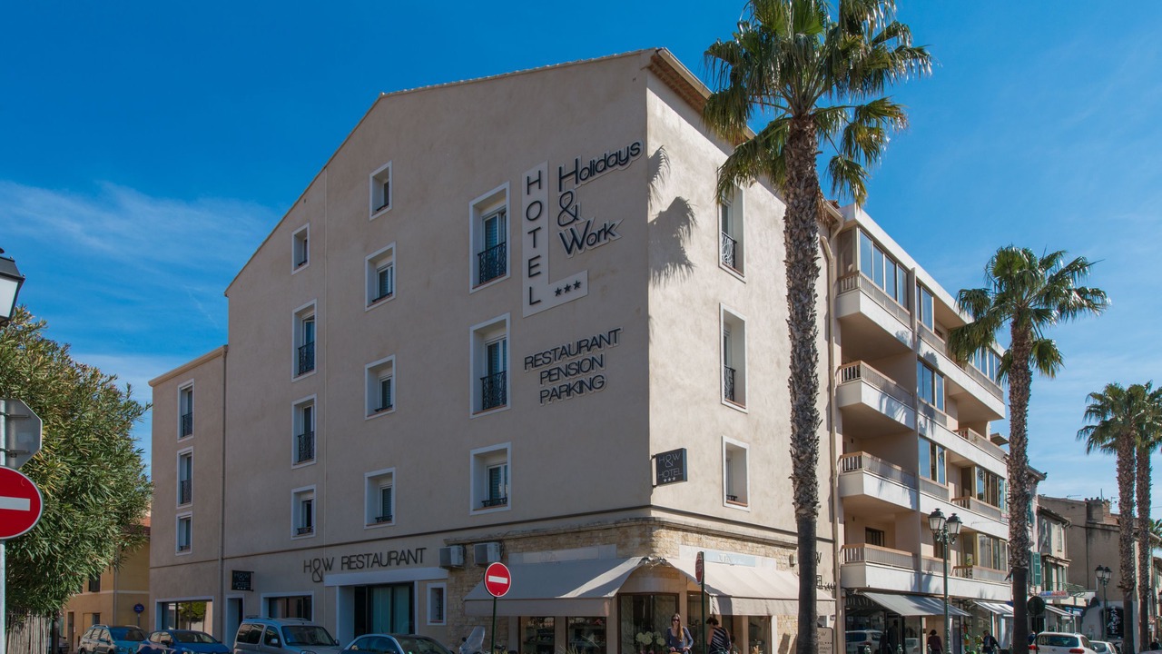 Photo of Outdoor in Sanary-sur-Mer