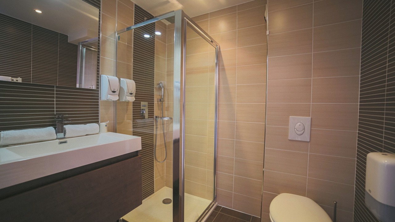 Photo of Bedroom in Sanary-sur-Mer