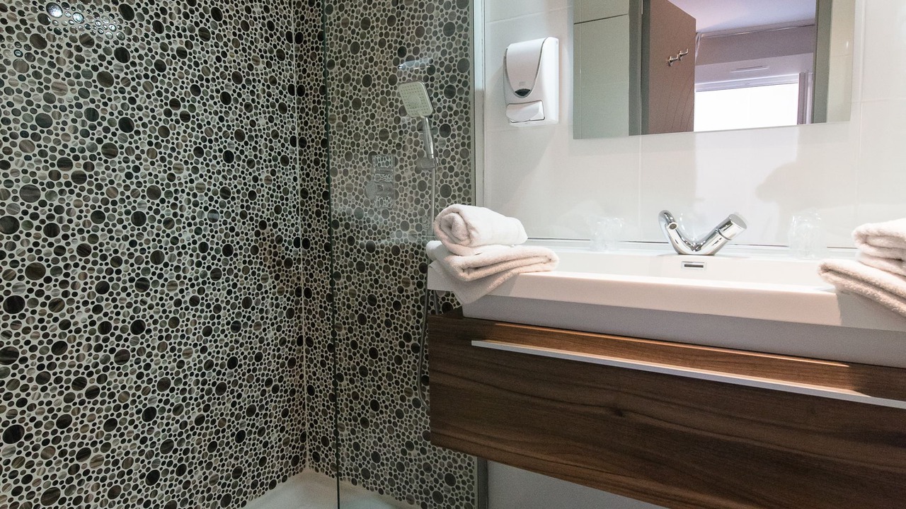 Photo of Bathroom in Sanary-sur-Mer