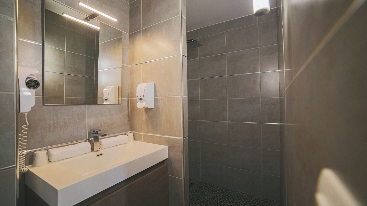 Photo of Bathroom in Sanary-sur-Mer