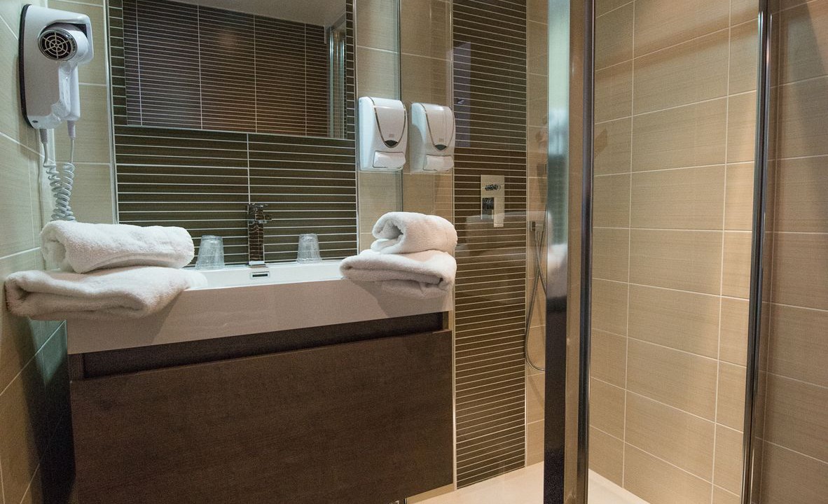 Photo of Bathroom in Sanary-sur-Mer