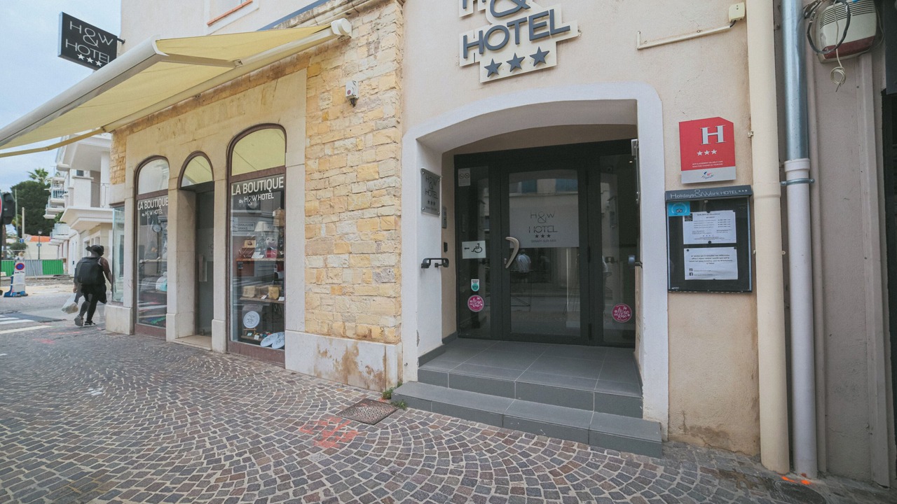 Photo of Outdoor in Sanary-sur-Mer