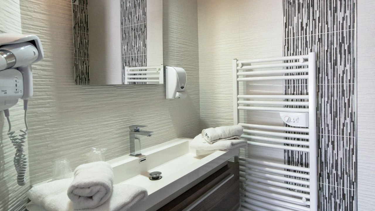 Photo of Bathroom in Sanary-sur-Mer