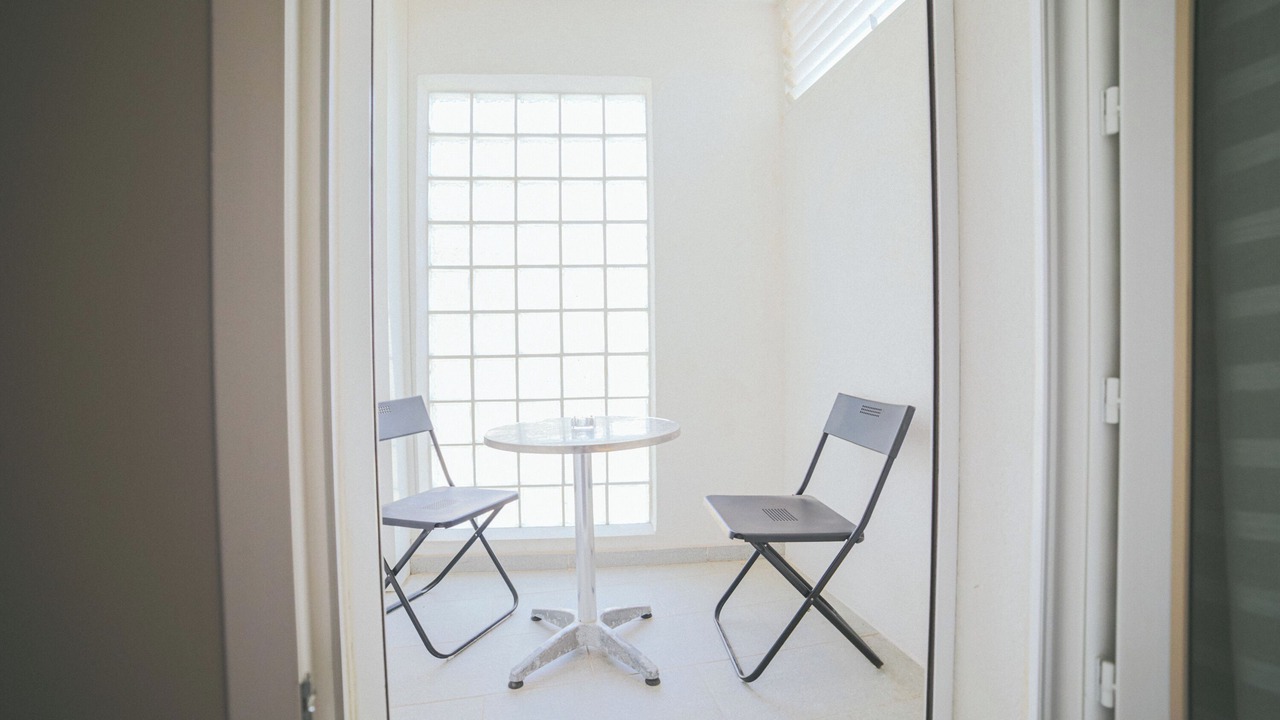 Photo of Bedroom in Sanary-sur-Mer