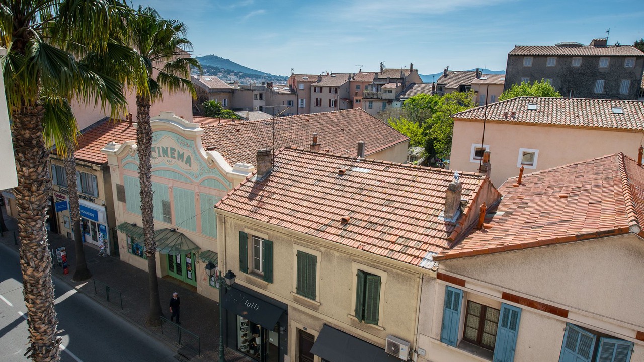 Photo of Outdoor in Sanary-sur-Mer