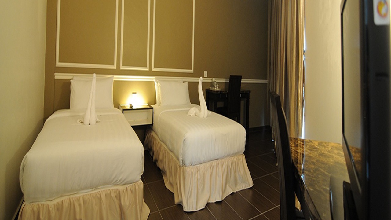 Photo of Bedroom in Central Seberang Perai