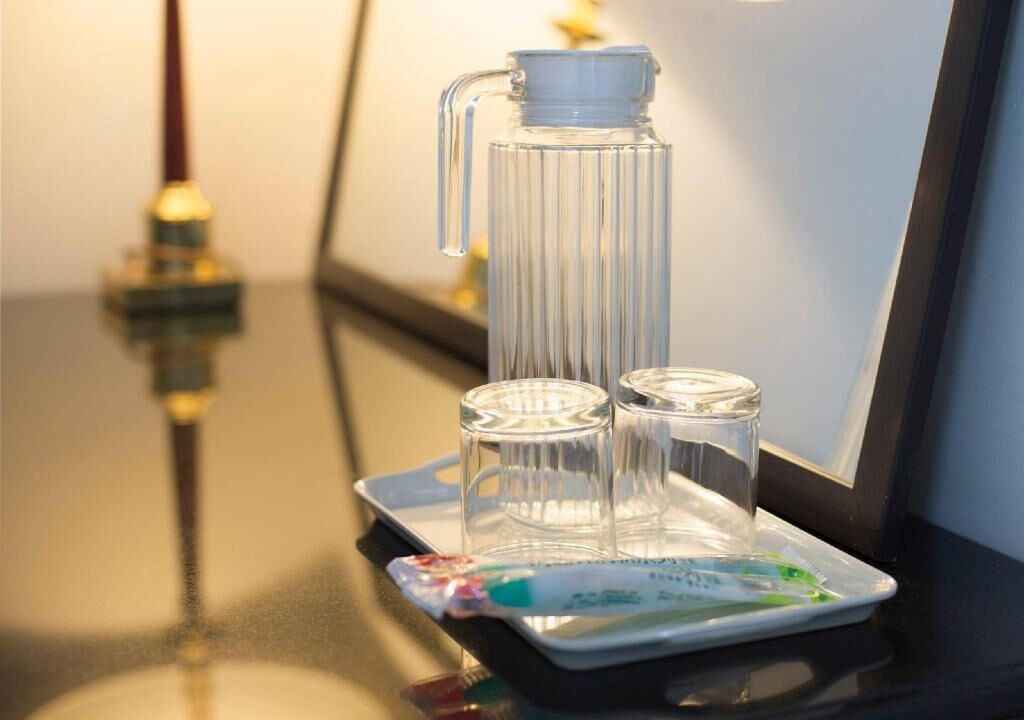 Photo of Bedroom in Central Seberang Perai