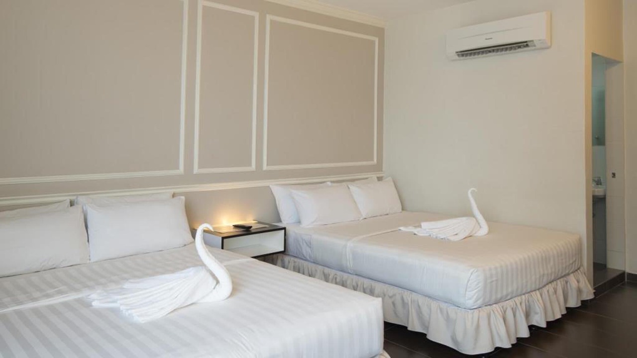 Photo of Bedroom in Central Seberang Perai