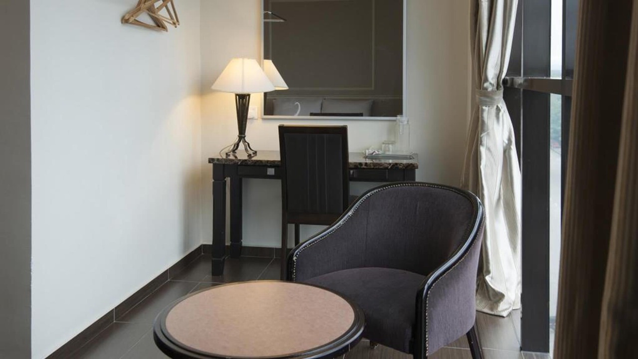 Photo of Bedroom in Central Seberang Perai