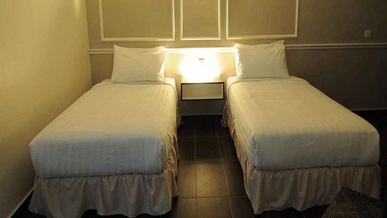 Photo of Bedroom in Central Seberang Perai