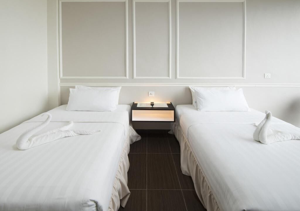 Photo of Bedroom in Central Seberang Perai