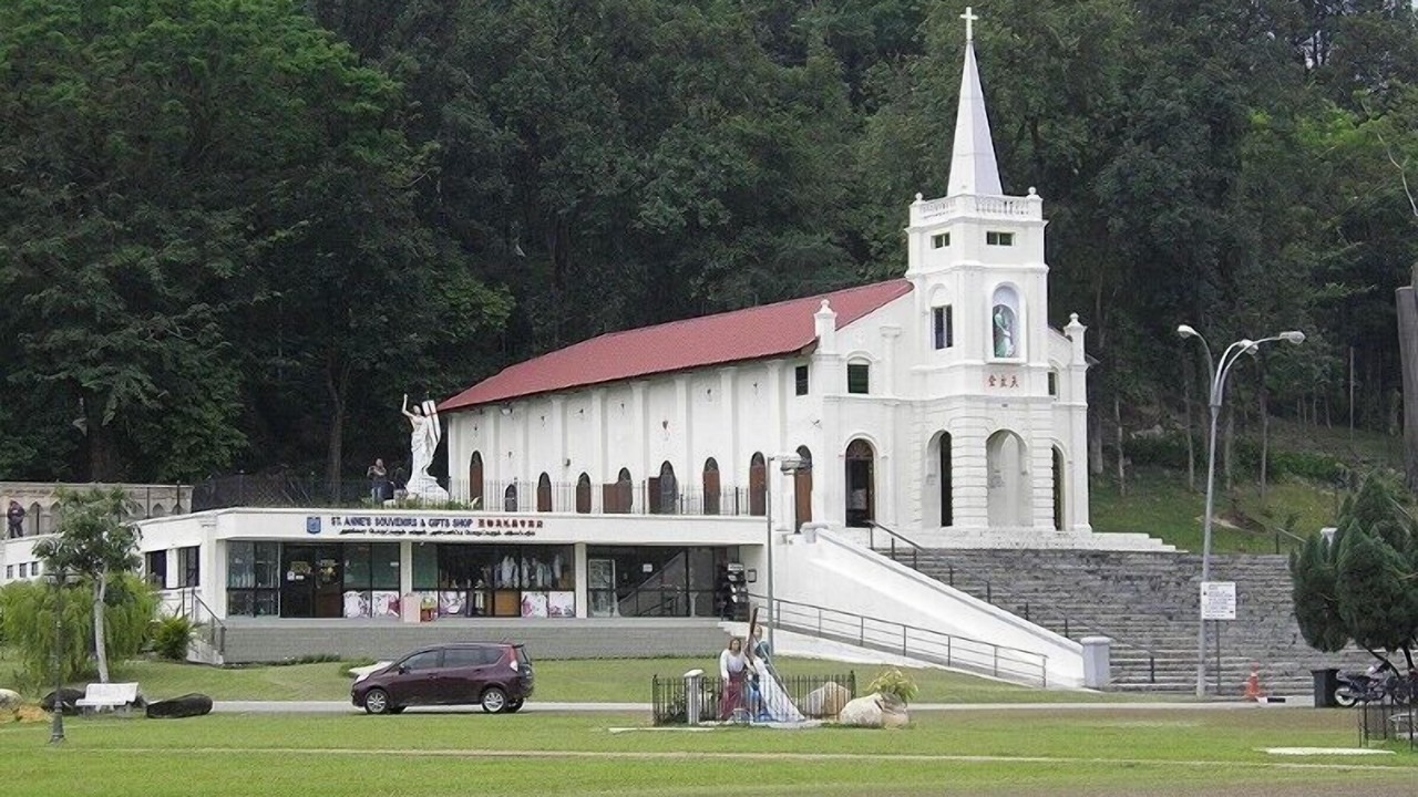 Photo of Others in Central Seberang Perai