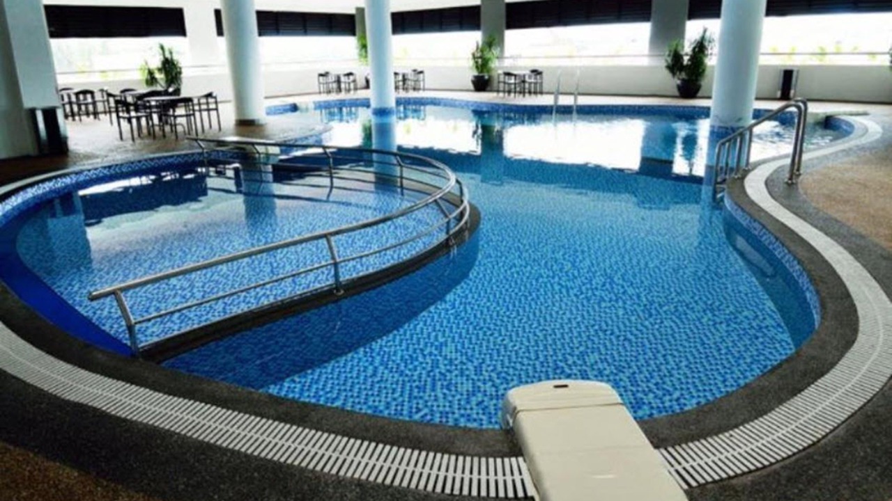 Photo of Outdoor in Wakaf Che Yeh