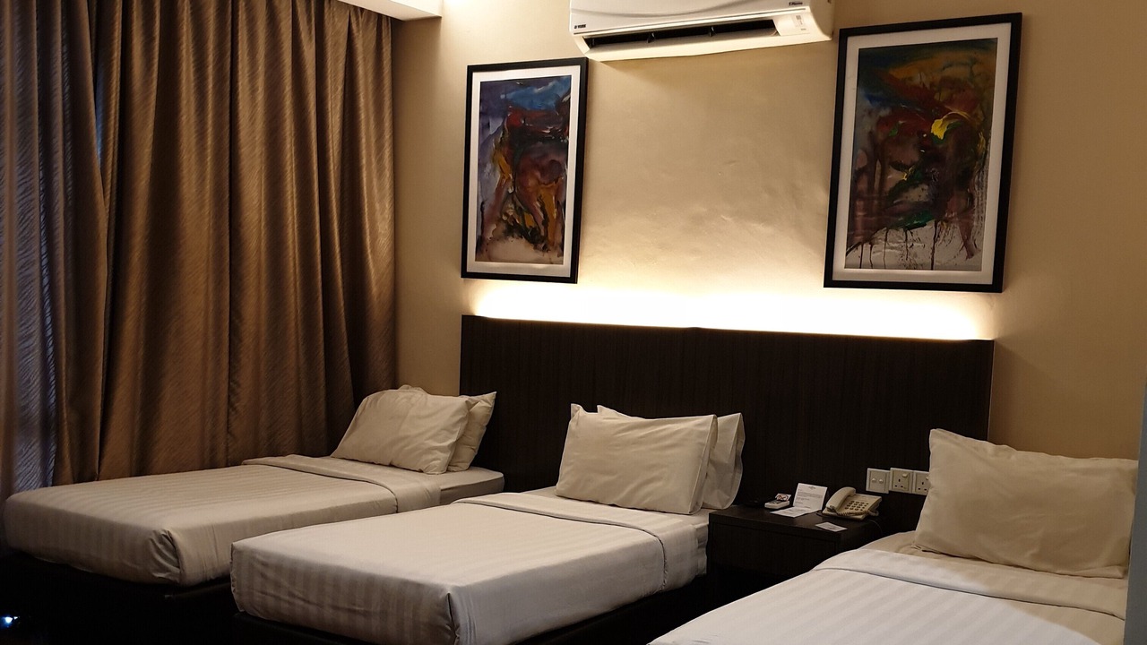 Photo of Bedroom in Wakaf Che Yeh