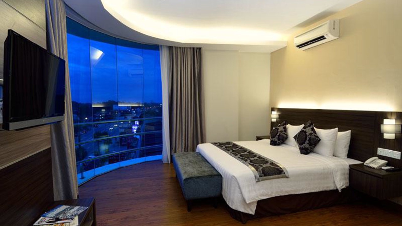 Photo of Bedroom in Wakaf Che Yeh