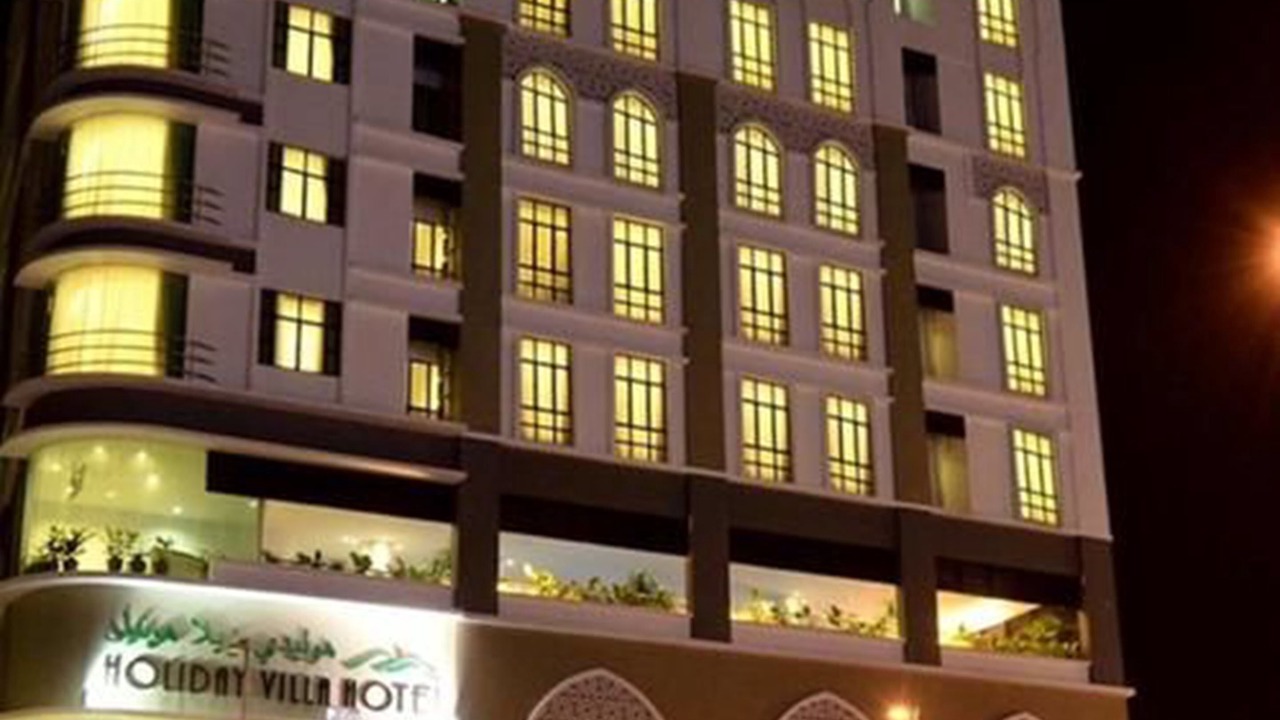 Photo of Outdoor in Wakaf Che Yeh