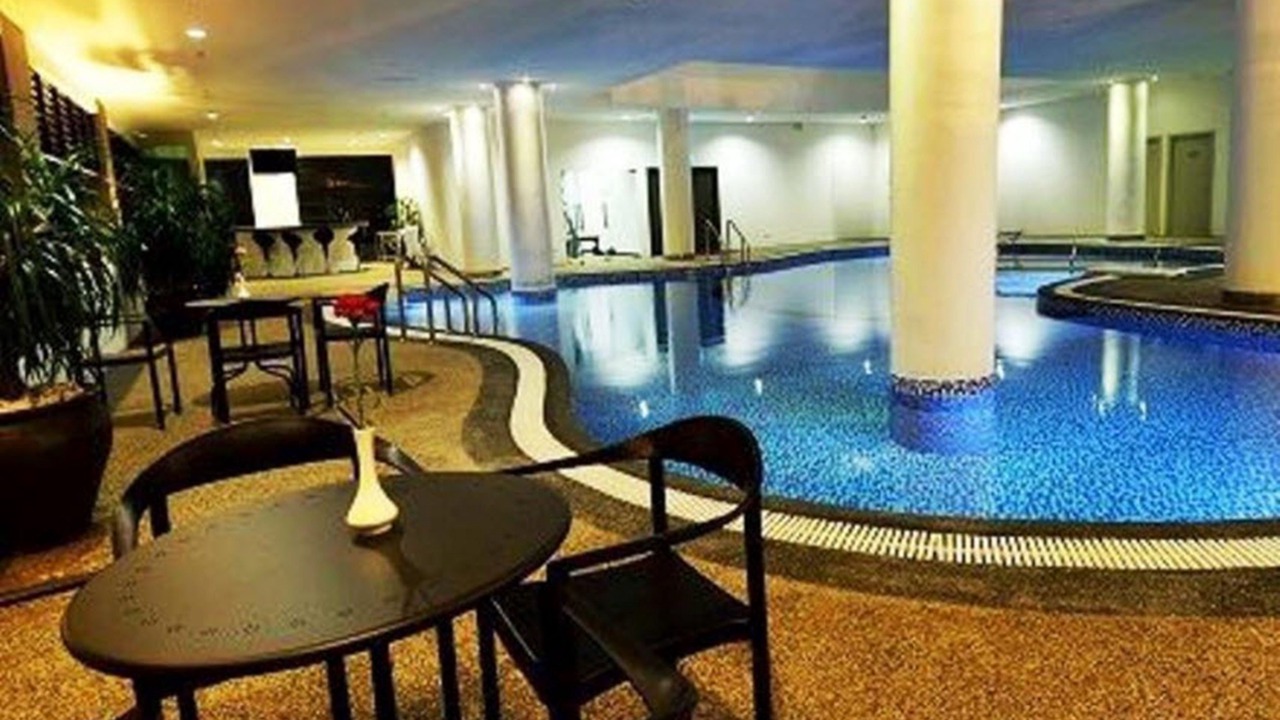 Photo of Outdoor in Wakaf Che Yeh