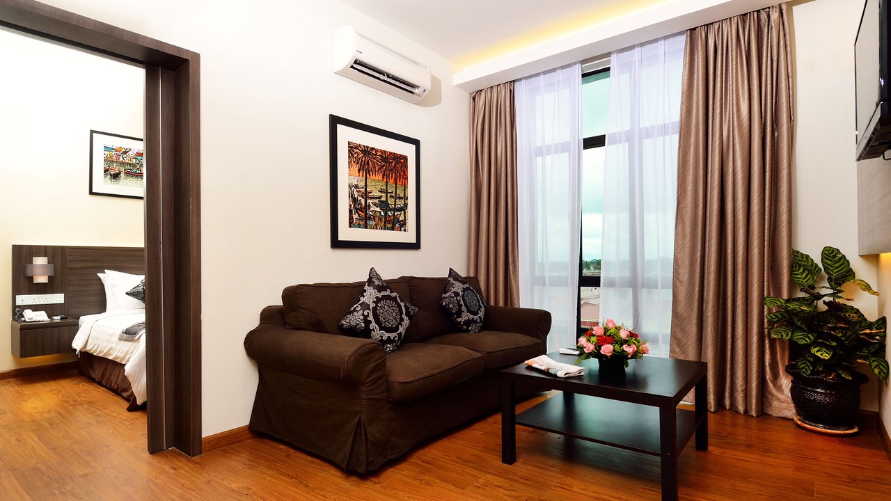 Photo of Bedroom in Wakaf Che Yeh