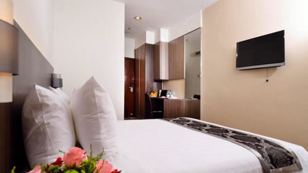 Photo of Bedroom in Wakaf Che Yeh