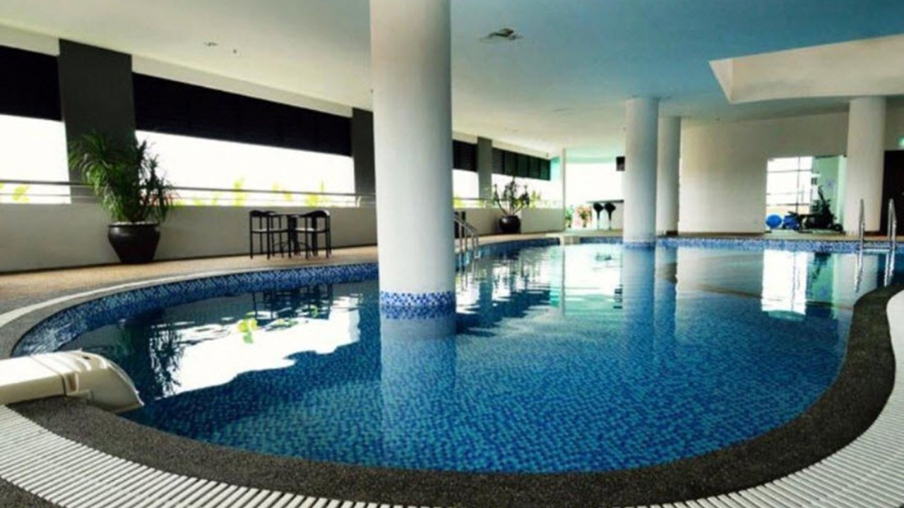 Photo of Outdoor in Wakaf Che Yeh