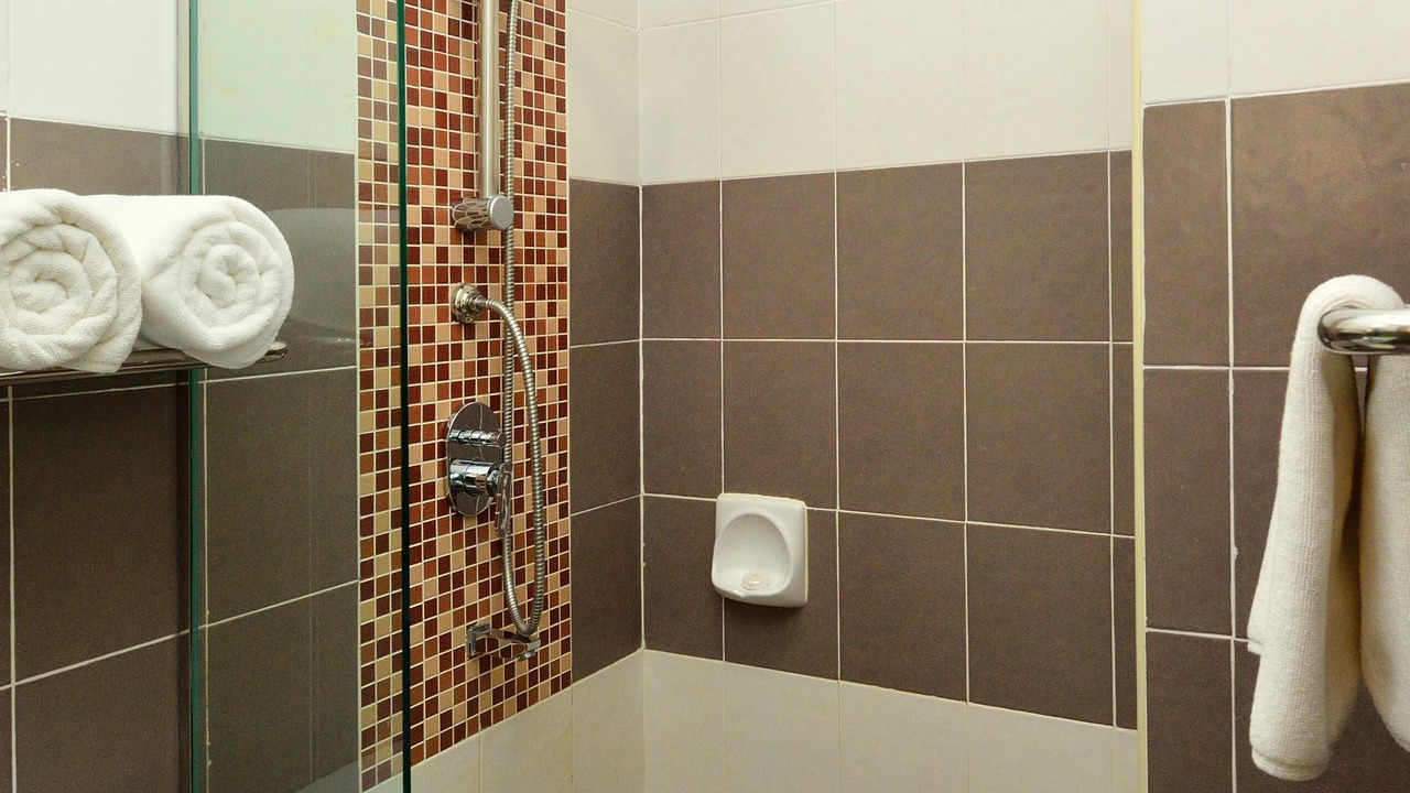 Photo of Bathroom in Wakaf Che Yeh