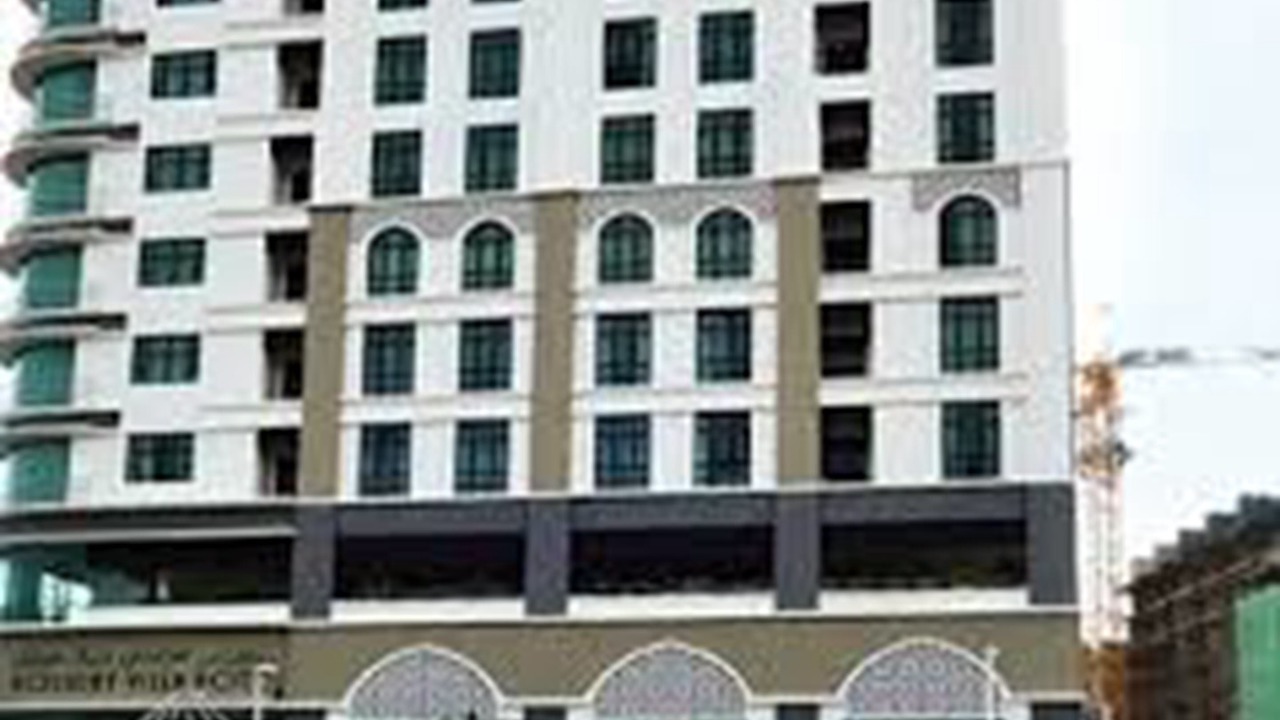 Photo of Patio Balcony in Wakaf Che Yeh