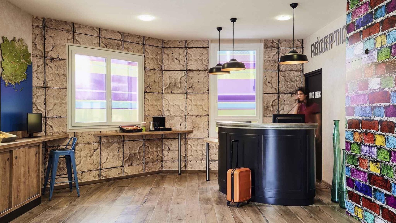 Photo of Outdoor in Hyeres City Centre