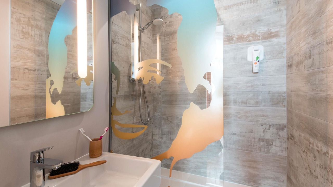 Photo of Bedroom in Hyeres City Centre