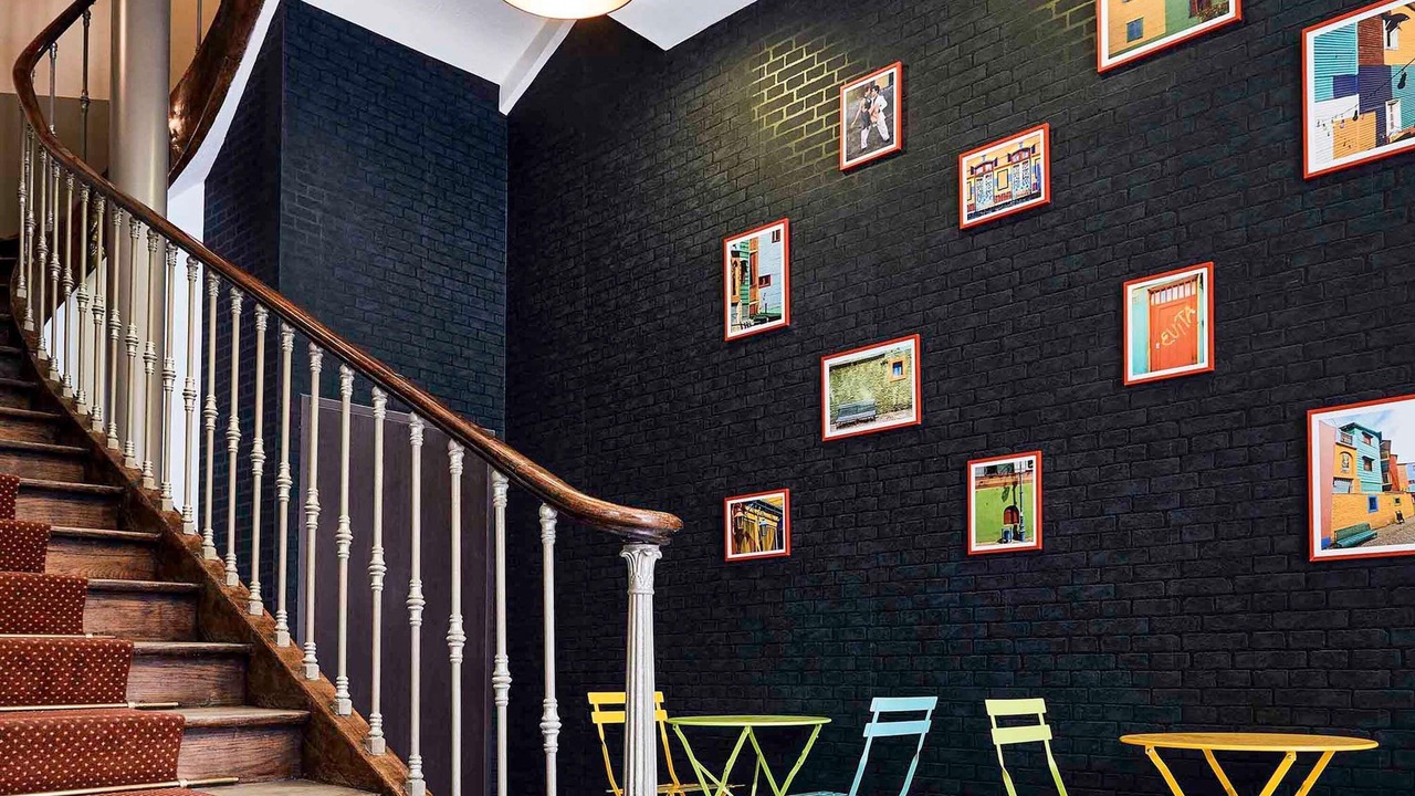 Photo of Outdoor in Hyeres City Centre