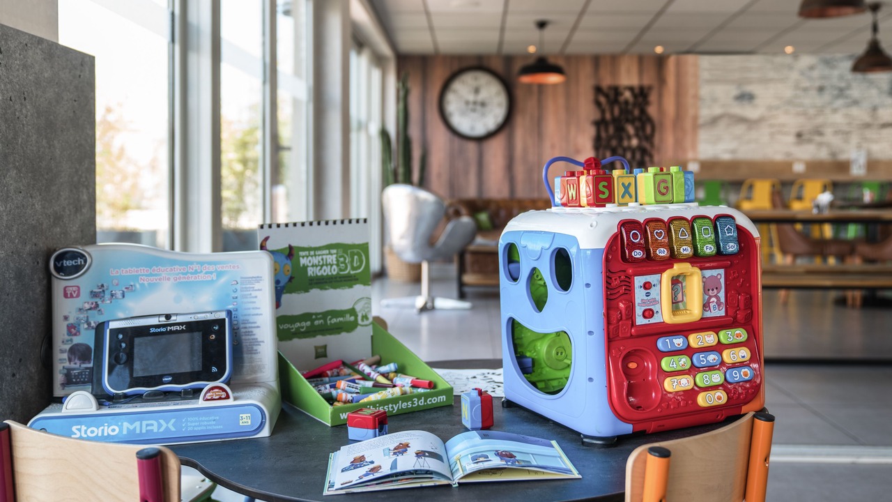 Photo of Others in Hyeres City Centre