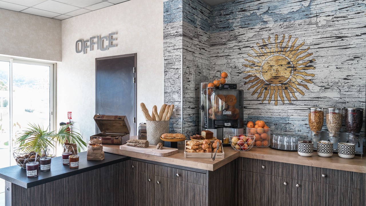 Photo of Others in Hyeres City Centre