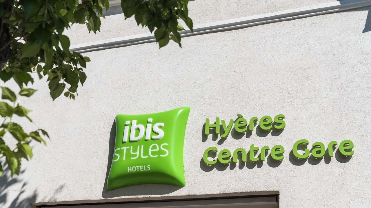 Photo of Others in Hyeres City Centre