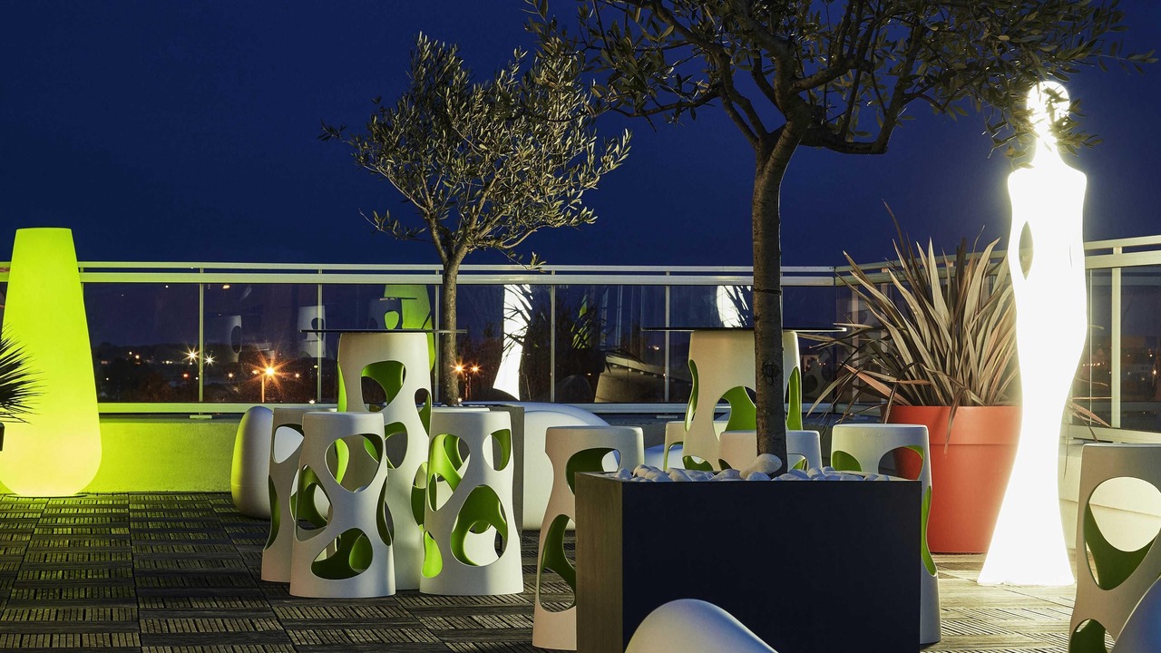 Photo of Others in Hyeres City Centre