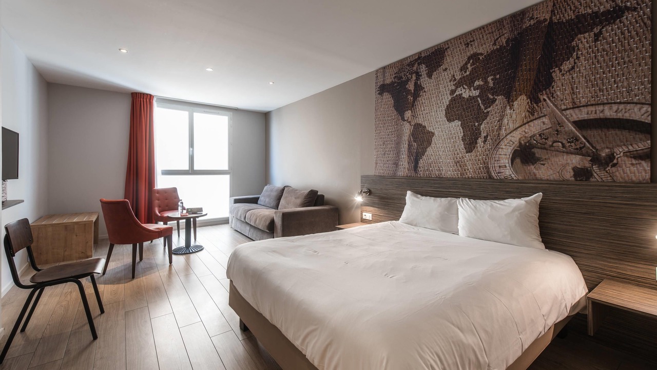 Photo of Others in Hyeres City Centre