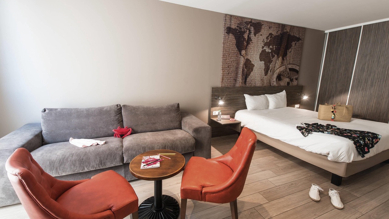 Photo of Others in Hyeres City Centre