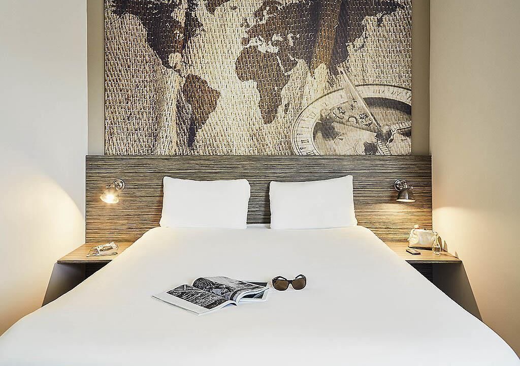 Photo of Others in Hyeres City Centre