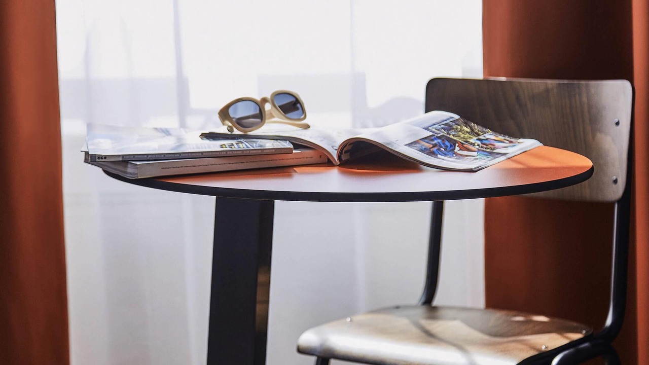 Photo of Others in Hyeres City Centre