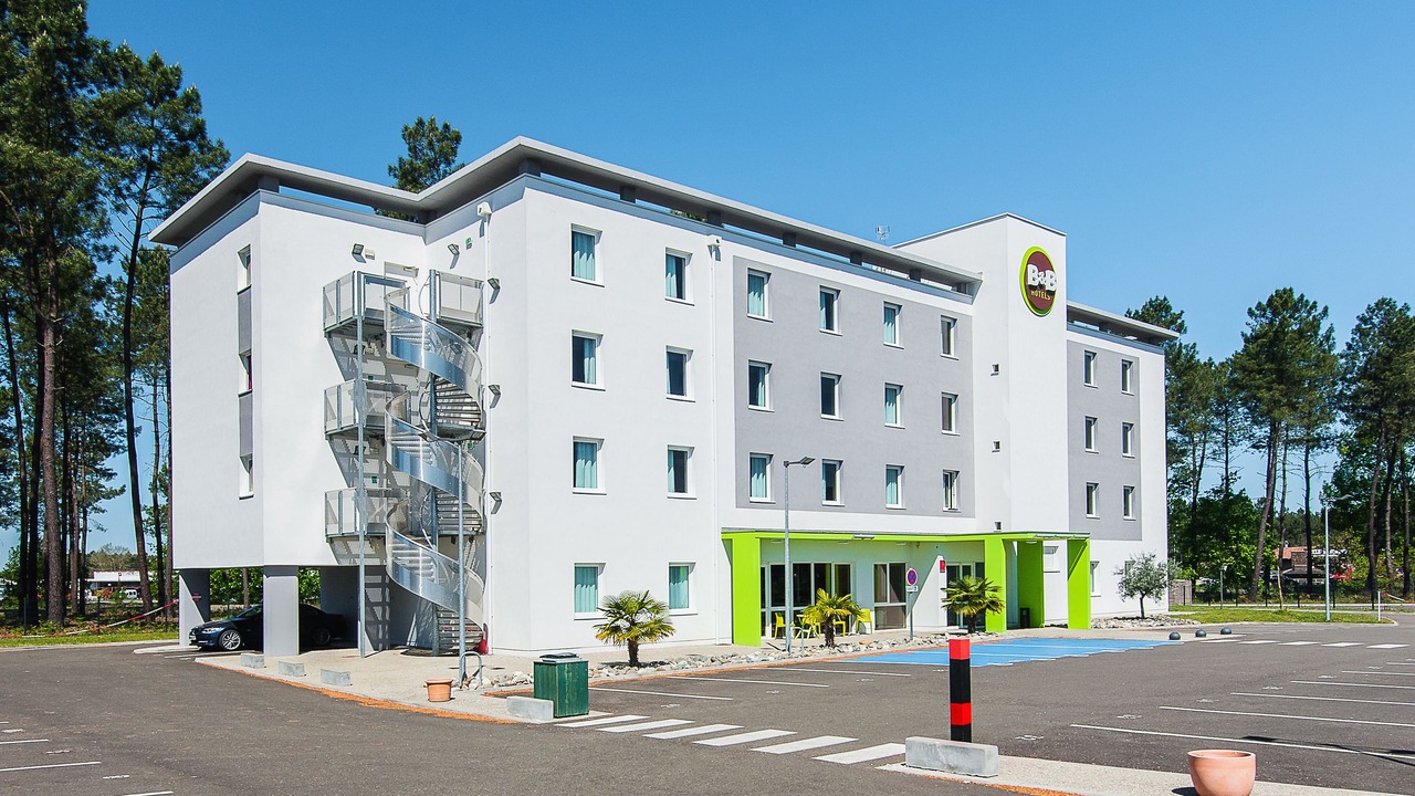 Photo of Patio Balcony in Saint-Avit