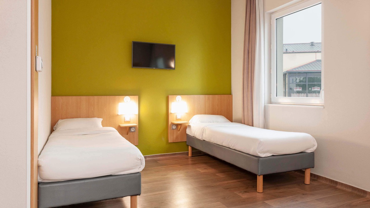 Photo of Bedroom in Saint-Avit