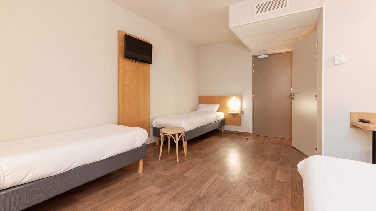 Photo of Bedroom in Saint-Avit