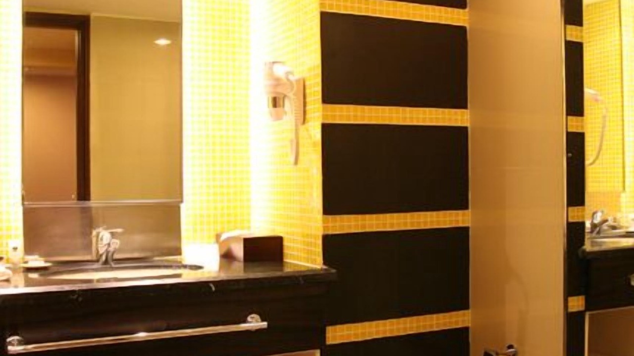 Photo of Bathroom in Manado City Centre
