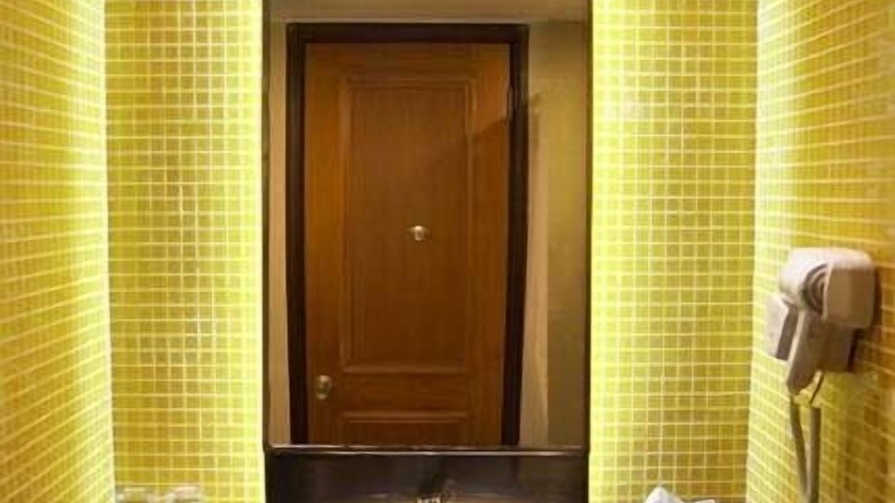 Photo of Bathroom in Manado City Centre