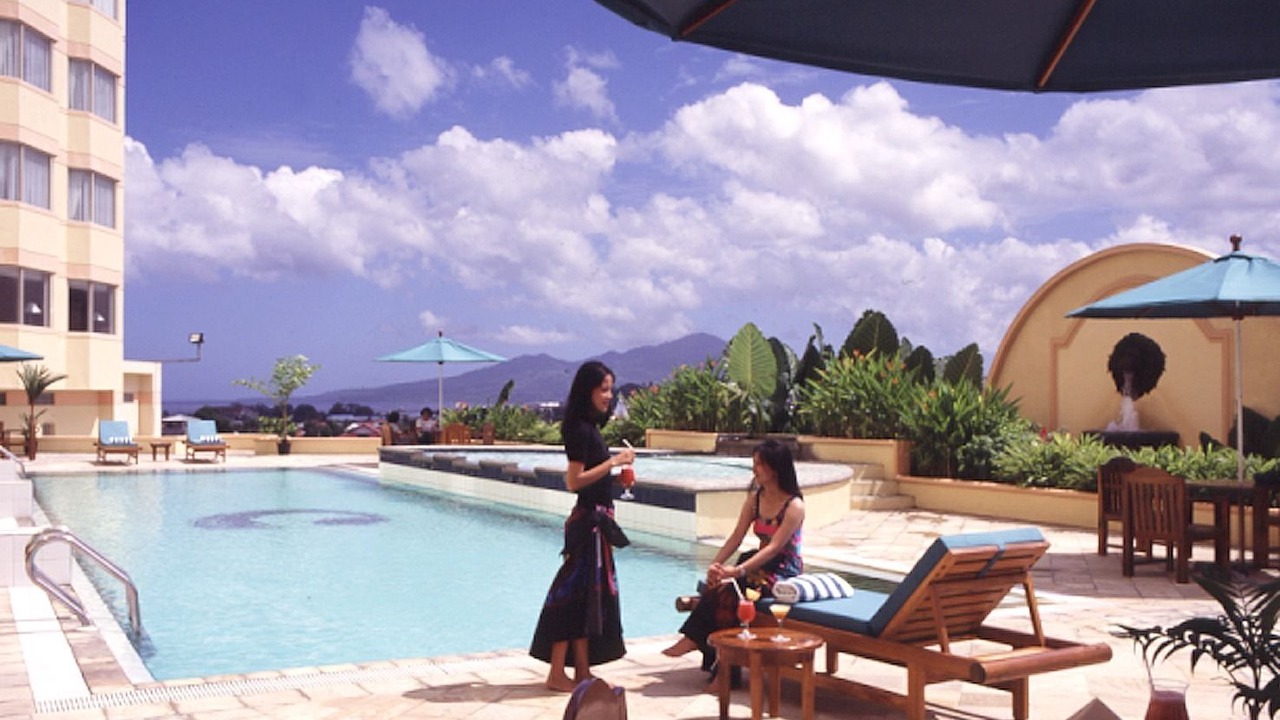 Photo of Outdoor in Manado City Centre